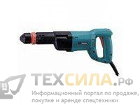  Аренда Отбойный молоток Makita HK 0500 